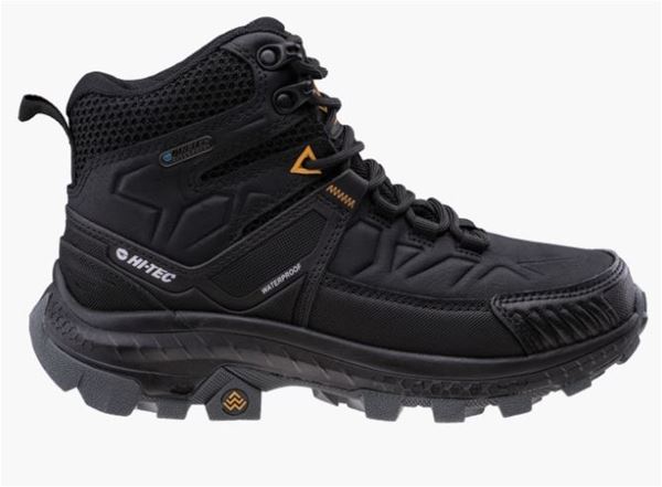 Picture of RAINIER HIKER BOOTS WOS